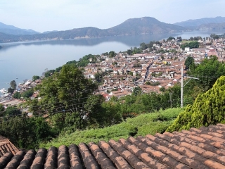 Valte de bravo con encanto